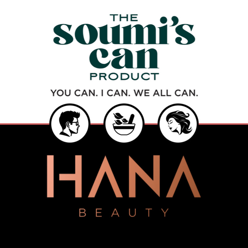 The Soumi's Can Product & Hana Beauty - Hindi