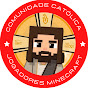 Comunidade Católica de Minecraft - Oficial logo