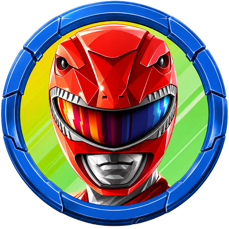 Power Rangers para Crianças - Canal Oficial