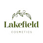 Lakefield Cosmetics logo