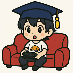 RPGやり込み攻略チャンネル -東大卒クロワ-