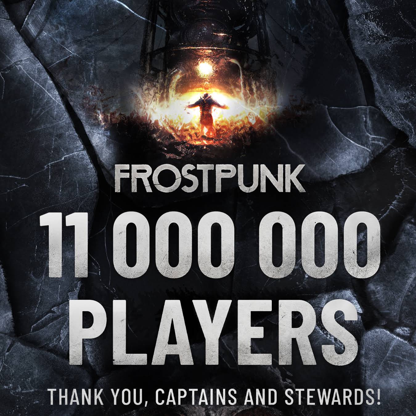 Post from 11 bit studios