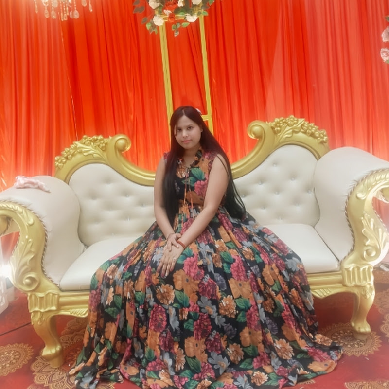  Wrestique Shivani 🎗️