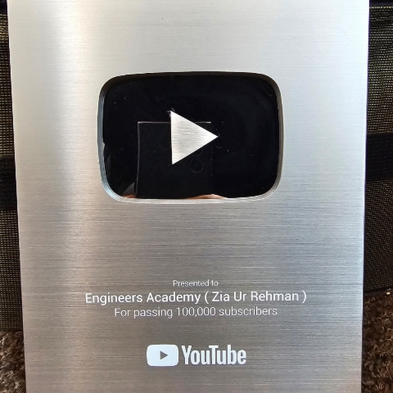 Engineers Academy