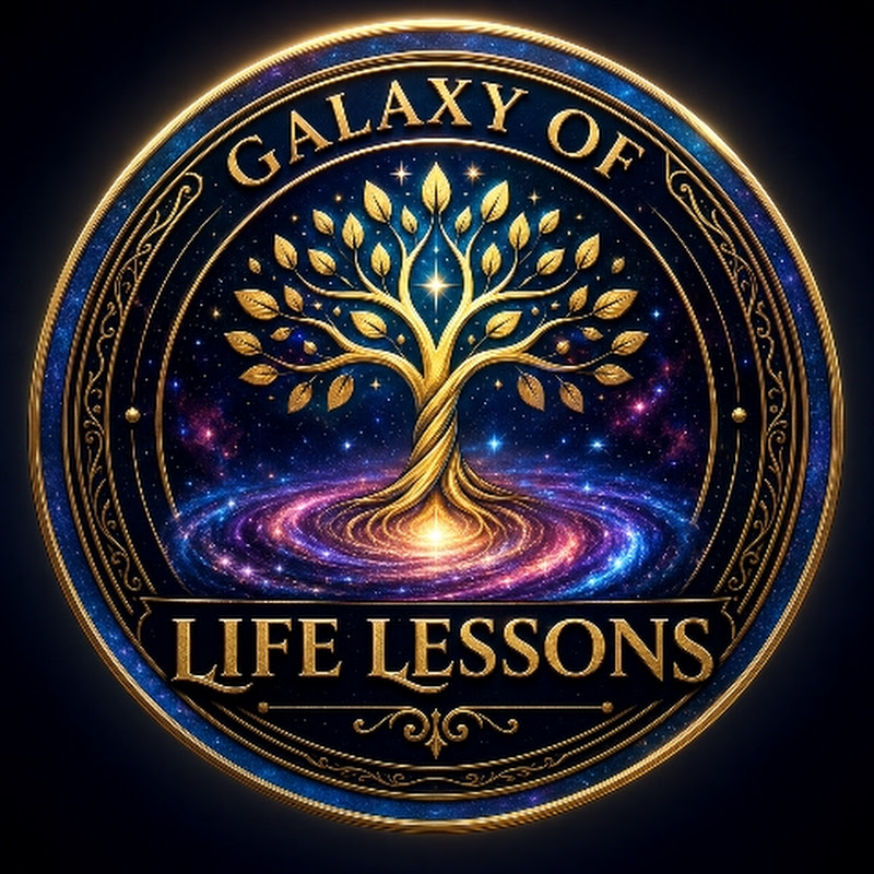  Galaxy of life lessons 