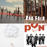ミュージック RAG FAIR the WAVE & STORY YouTube Music