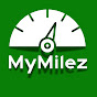 MyMilez logo