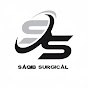 Saqib Surgical logo