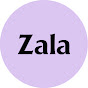 Zala Hair Extensions logo