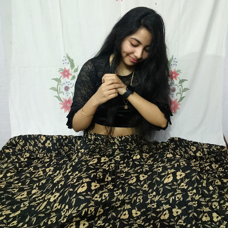 Princy shiwani icon