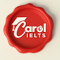 Carol IELTS  logo