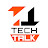 Tech Talk