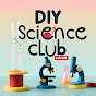 DIY Science Club logo
