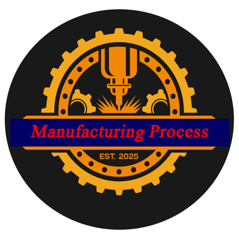 Manufacturing Process 