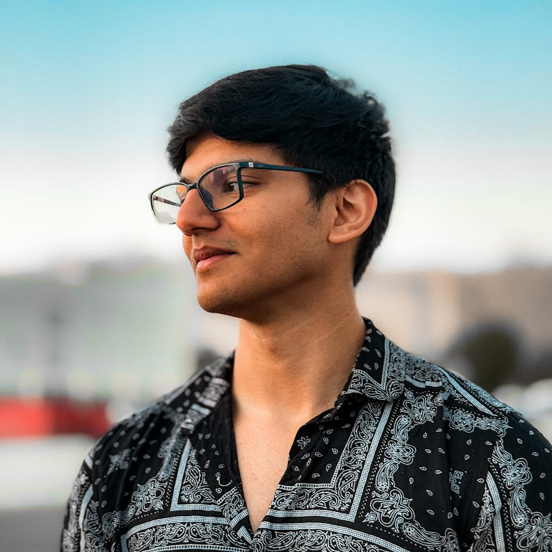 Devraj Pant