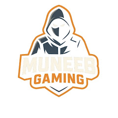 Muneeb gaming