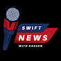 Swift News logo