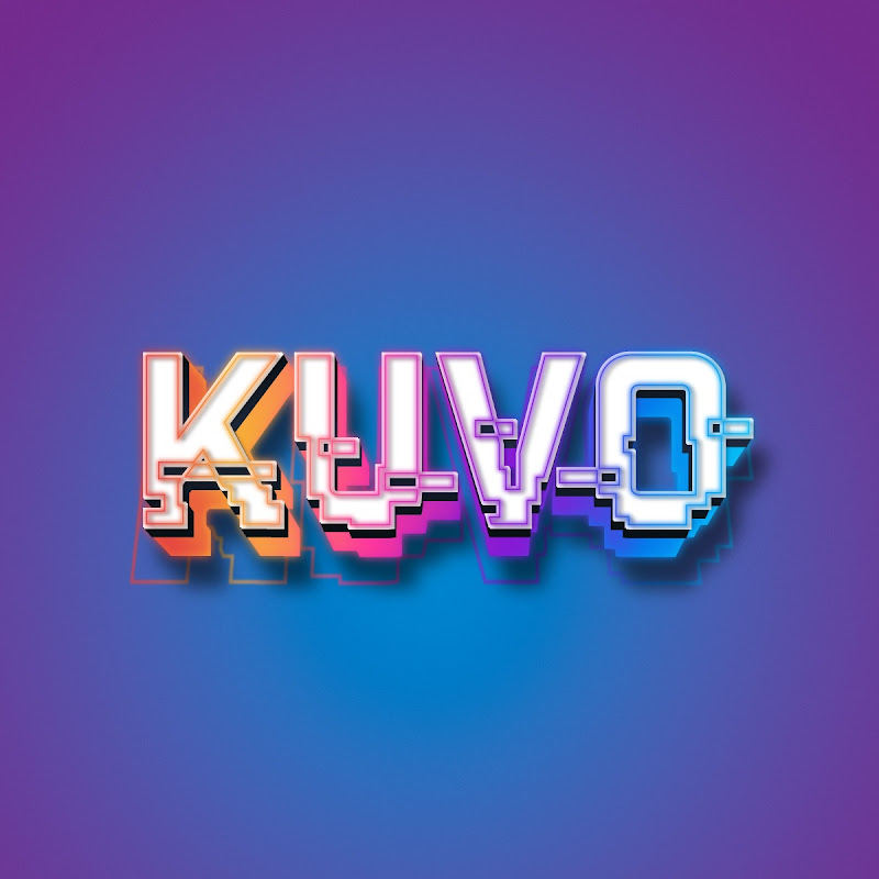 Kuvo TV