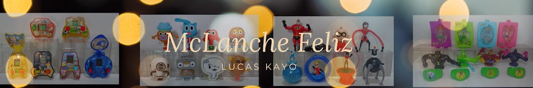 Lucas Kayo YouTube kanalı avatarı