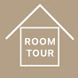 THE ROOM TOUR
