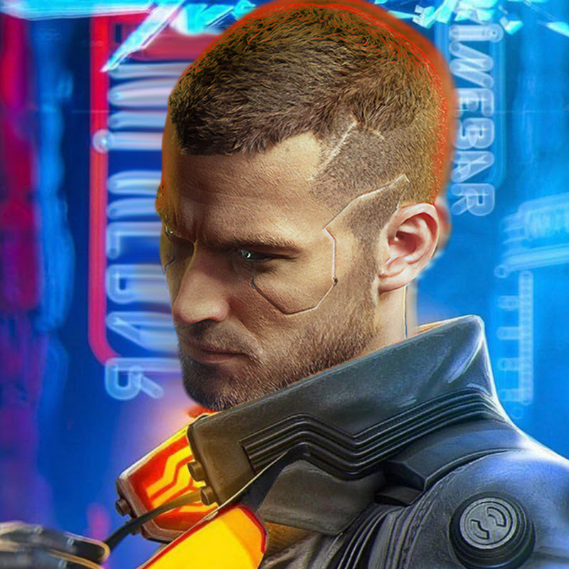 Criss Games 2077