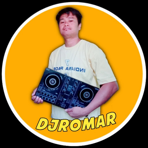 DjRomar official