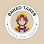 Baked Takes logo