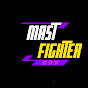 MAST FIGHTER💯 logo