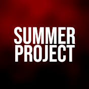 Summer Project
