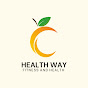 Health Way logo