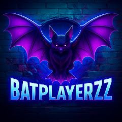 Batplayerzz gaming
