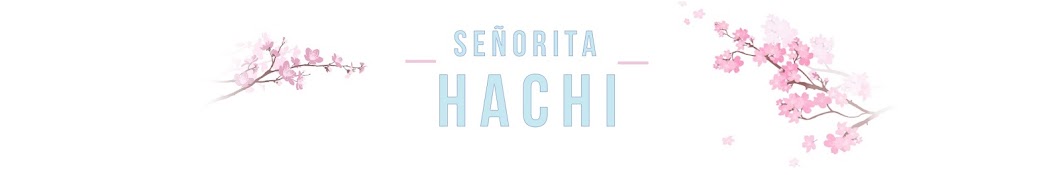 SeÃ±orita Hachi YouTube channel avatar