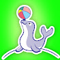 Baby Walrus Avatar