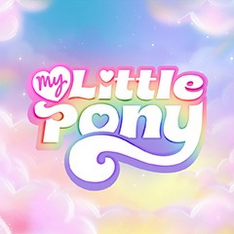 My Little Pony - Official Channel