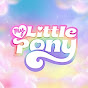 My Little Pony - Official Channel Avatar