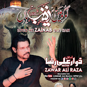 Zawar Ali Raza Official  🎶 