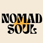 Nomad Soul logo