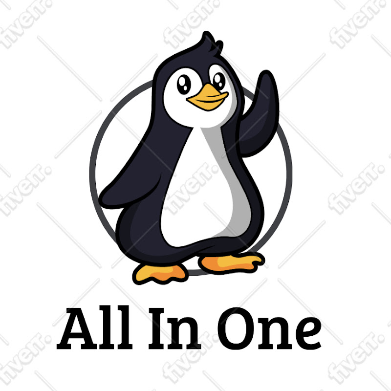 Hire All in One — Gaming YouTube creator for sponsorships