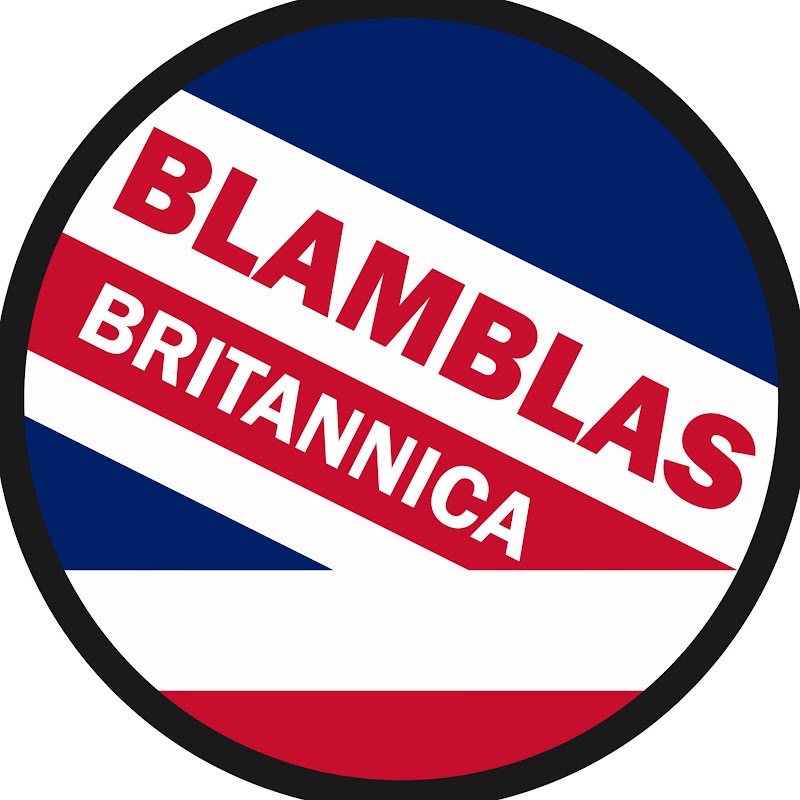 Blamblas Britannica