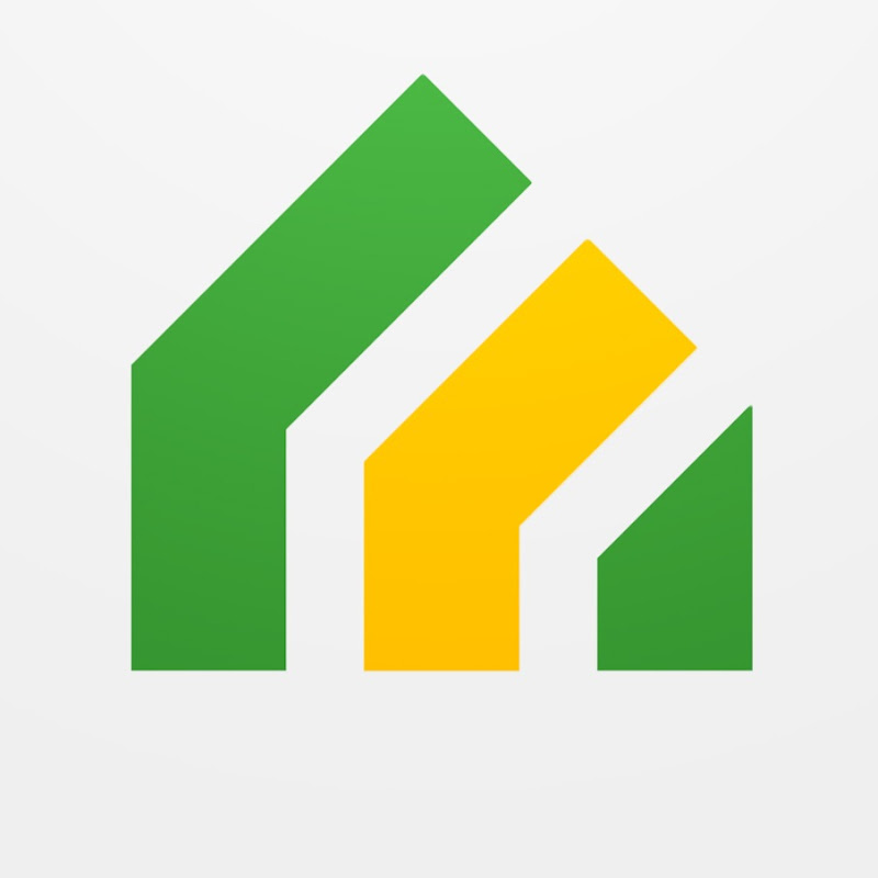 Строй и Живи Logo