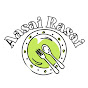 Aasai Rasai Recipes logo
