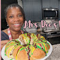 Mrs. Dee's Baking TV logo