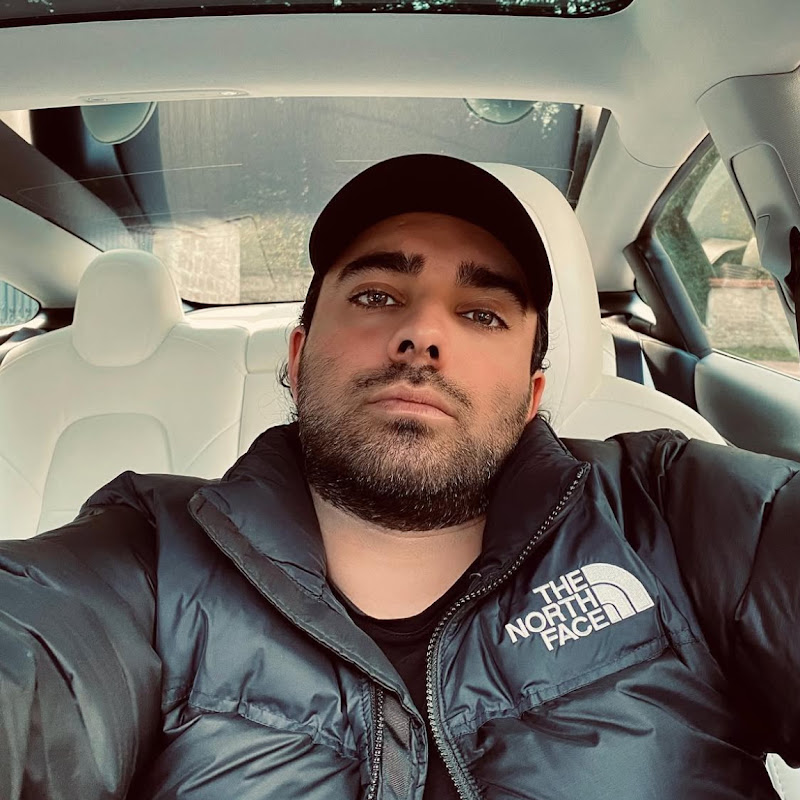 Channel Avatar