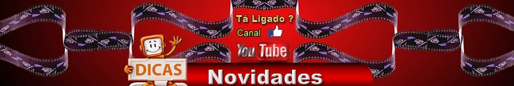 TÃ¡ Ligado YouTube channel avatar