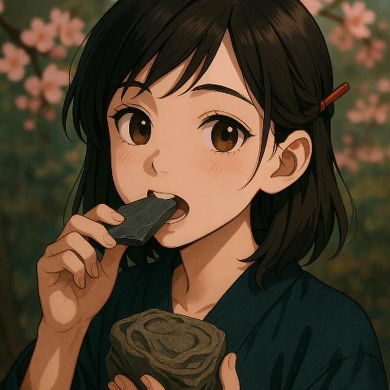 Minori crunch edits💐