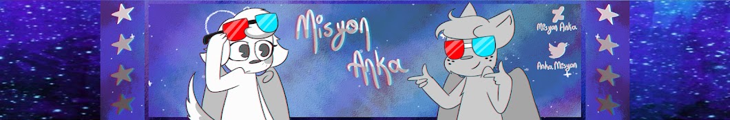 Misyon Anka YouTube channel avatar