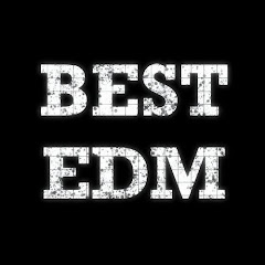 Логотип каналу Best EDM