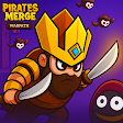 Pirates Merge: War Path icon