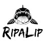 RipaLip logo