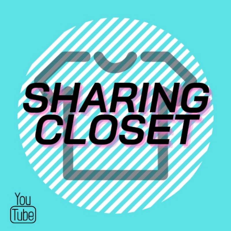 sharing closet
